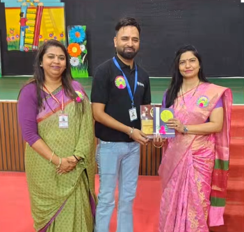 ✨ Medi-Caps International School – Guiding Minds. Inspiring Futures. Creating Leaders. 🌟