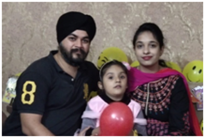 Mr.  Mandeep Singh
