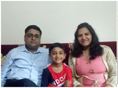 Mr. Vibhav Sinhal