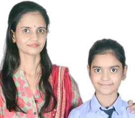 Mrs. Shivani Rathore