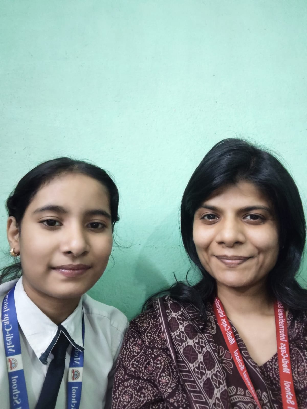 Farida Hussain