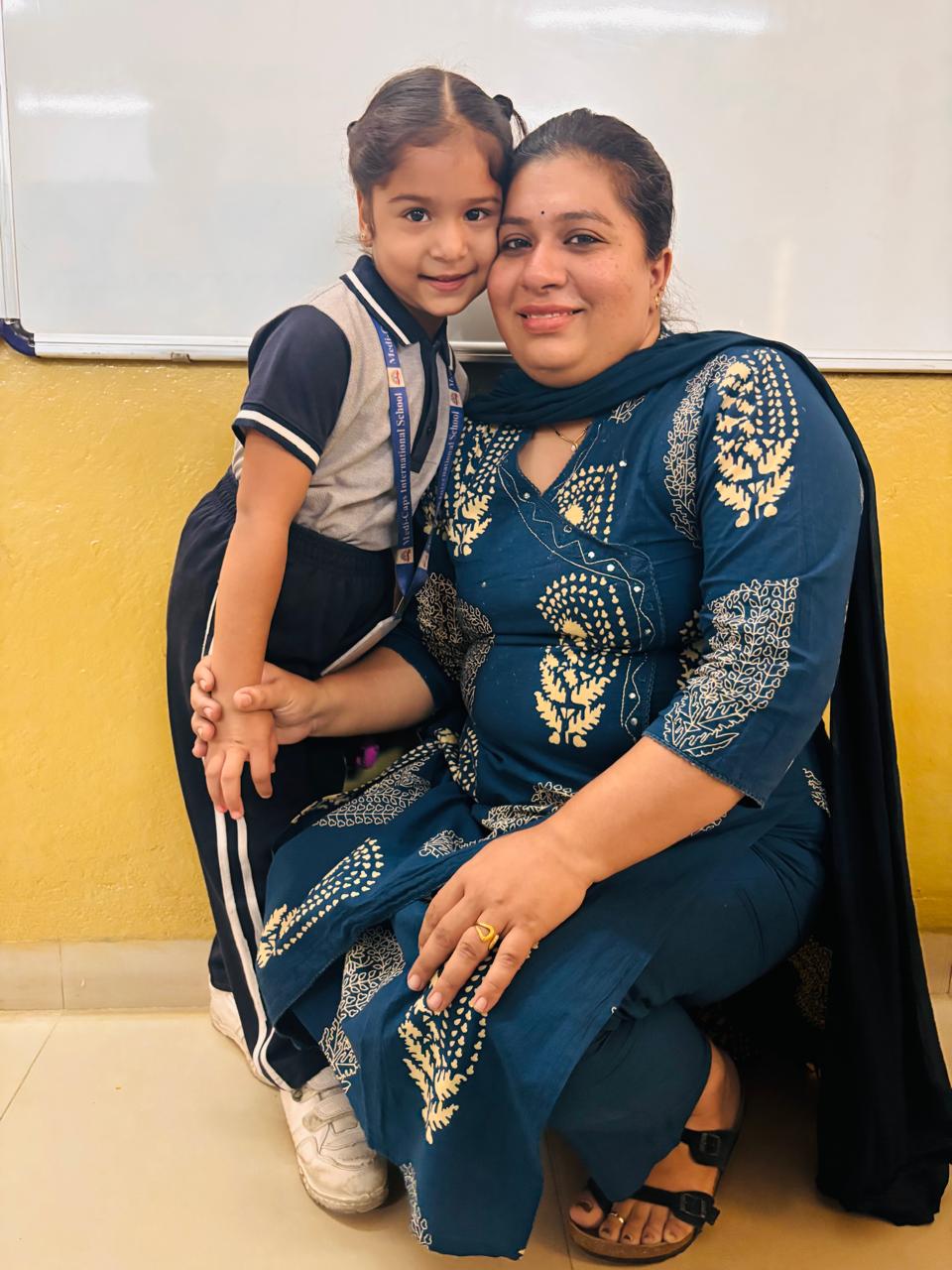 Varsha Narang Parwani