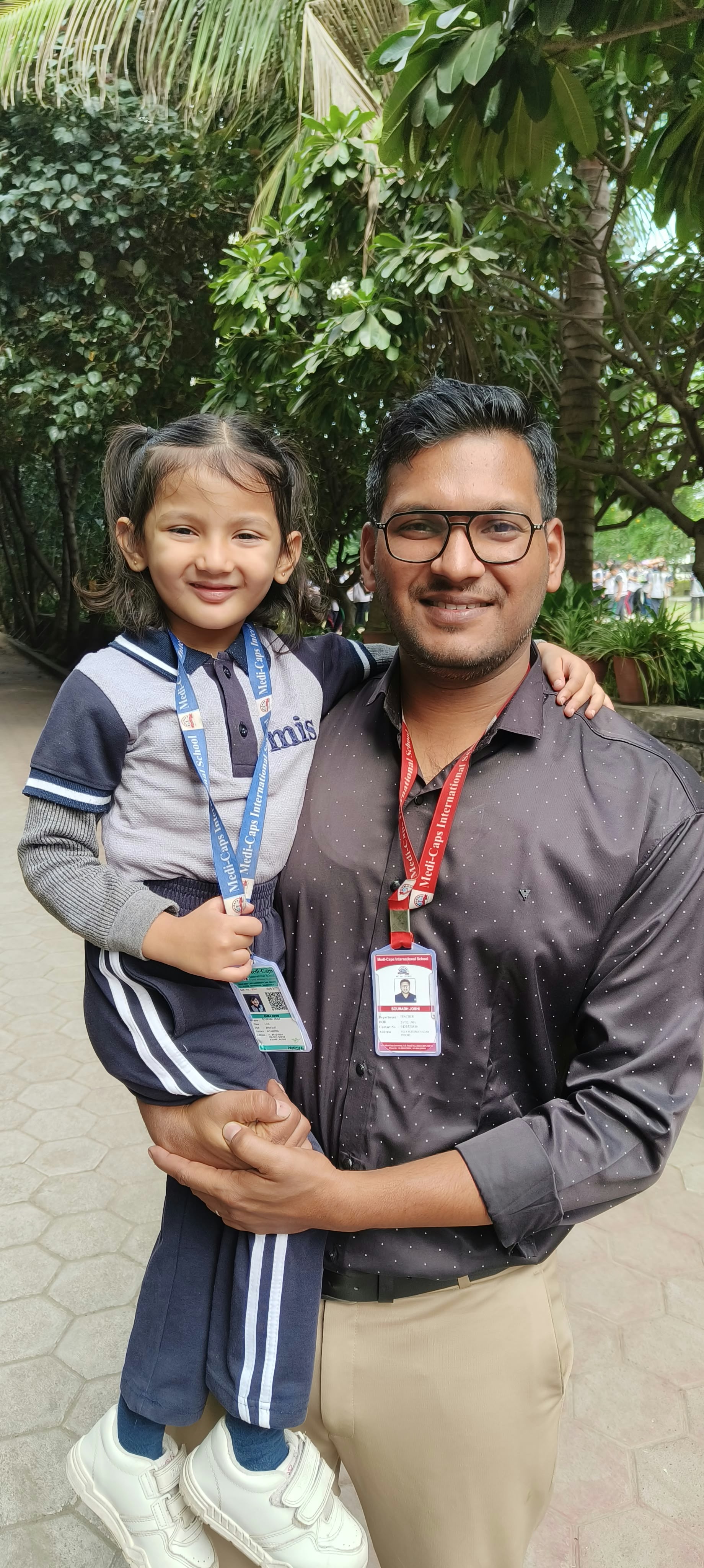 Sourabh Joshi